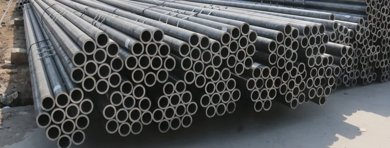 Stainless Steel Seamless 304 Pipes